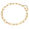 Kette gelbgold