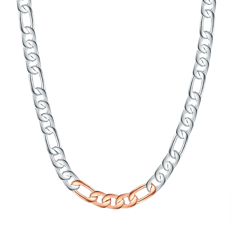 Kette bi-Color