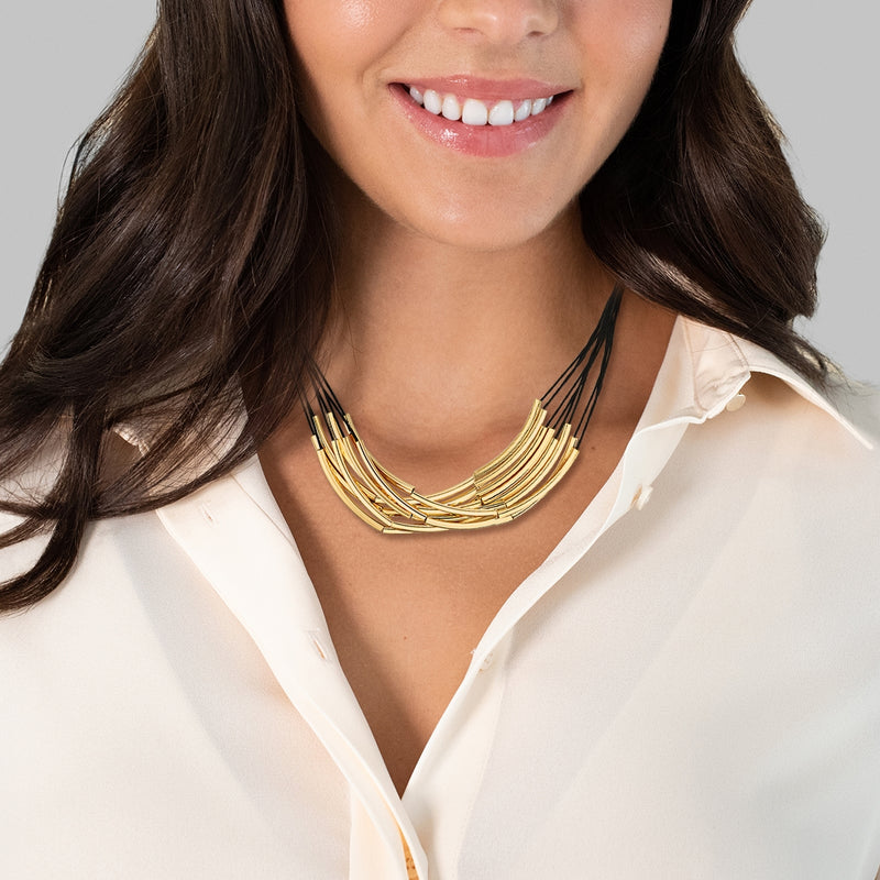 Kette gelbgold