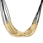 Kette gelbgold