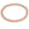 Armband roségold