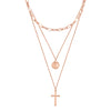Kette roségold