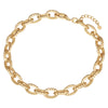 Kette gelbgold