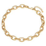 Kette gelbgold
