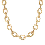 Kette gelbgold