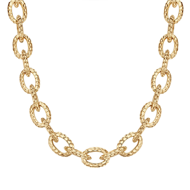 Kette gelbgold