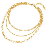 Kette roségold