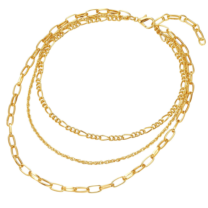 Kette roségold