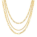 Kette roségold