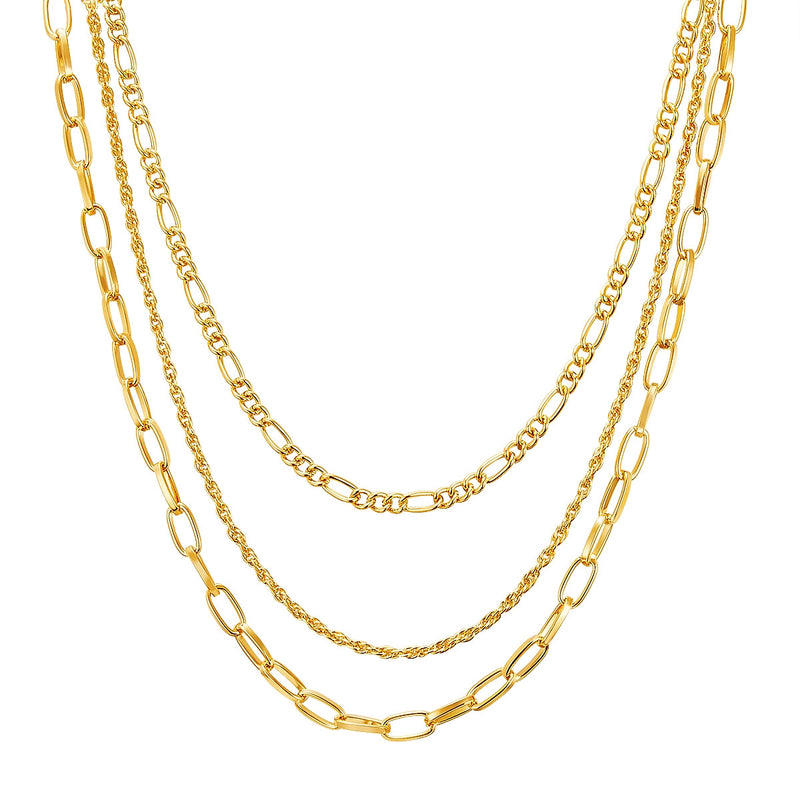 Kette roségold