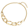 Kette gelbgold