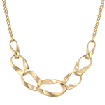 Kette gelbgold