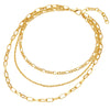 Kette roségold